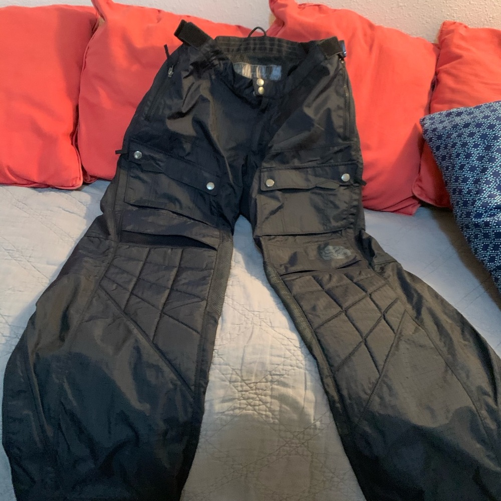 Fox Racing Pants - Picture 10 of 16